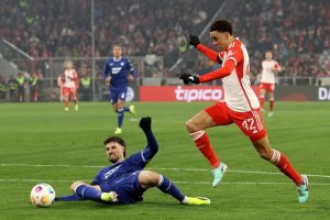 Nhận định bóng đá Bayern Munich vs Hoffenheim – 23:30 08.02.2026