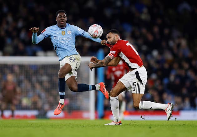 Read more about the article Nhận định bóng đá Manchester City vs Salford City –  22:00 – 14.02.2026