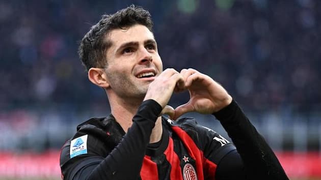 Christian Pulisic sắp trở lại Ngoại hạng Anh