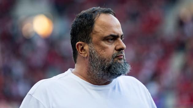 Read more about the article Marinakis và vòng xoáy quyền lực Ai kéo Nottingham Forest vào cơn ác mộng