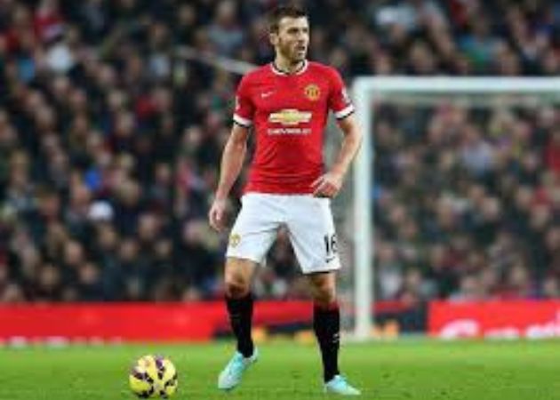 Carrick sẵn sàng cho mọi viễn cảnh xảy ra với MU