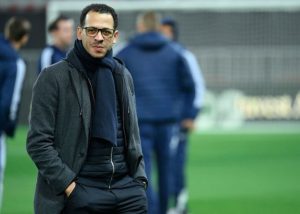 Chelsea thua Arsenal, Liam Rosenior và cuộc chiến niềm tin triết lý bóng đá
