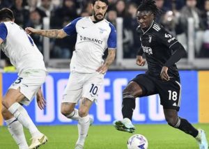 Nhận định bóng đá Juventus vs Lazio – 02:45 09.02.2026