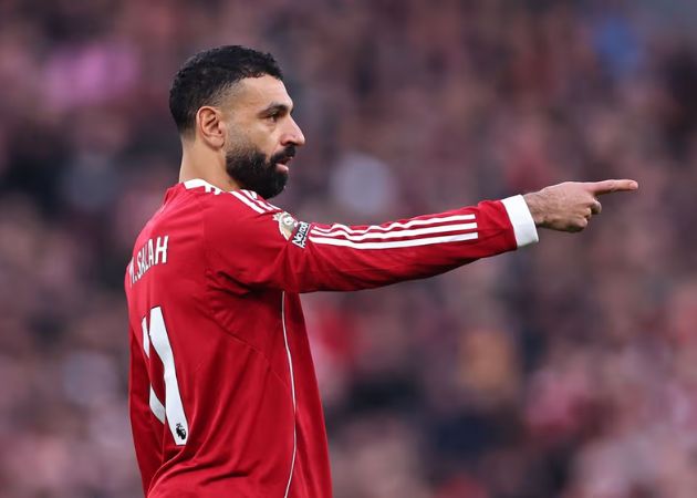 Liverpool sẽ được gì nếu chia tay biểu tượng?