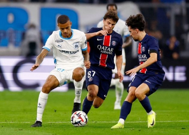Read more about the article Nhận định bóng đá PSG vs Marseille 02:45 – 09.02.2026