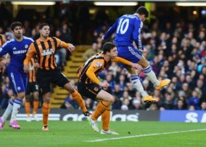 Nhận định bóng đá Hull City vs Chelsea 02:45 14.02.2026