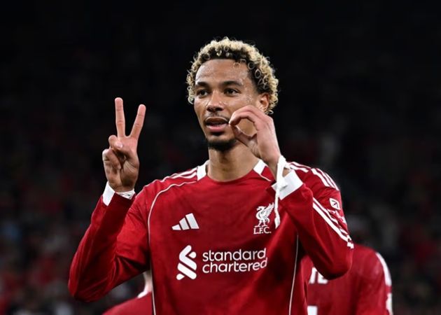 Newcastle có tiếc khi nhìn Hugo Ekitike tỏa sáng?