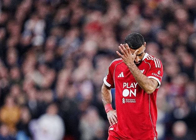 Kỷ lục độc nhất vô nhị của Mohamed Salah tại Premier League