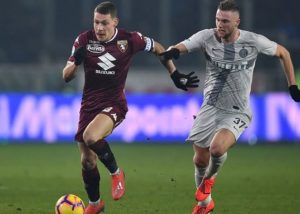Nhận định bóng đá Inter Milan vs Torino 03:00 – 05.02.2026