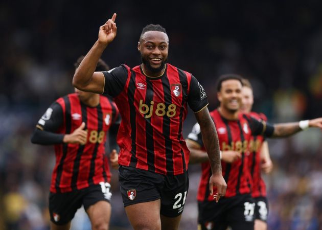 Antoine Semenyo nói gì sau trận hòa Tottenham?