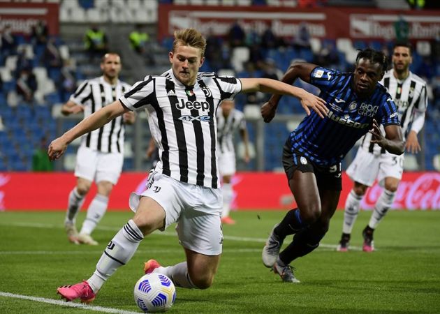 Read more about the article Nhận định bóng đá Atalanta vs Juventus 03:00 – 06.02.2026