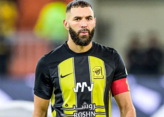 Benzema gia nhập Al Hilal và bước ngoặt lớn của Saudi Pro League
