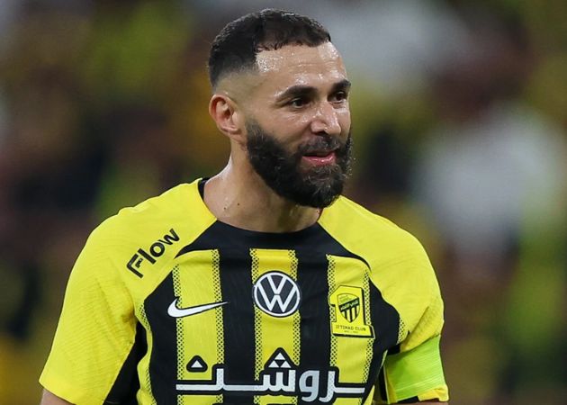 Al Hilal và can thiệp chiến lược từ PIF