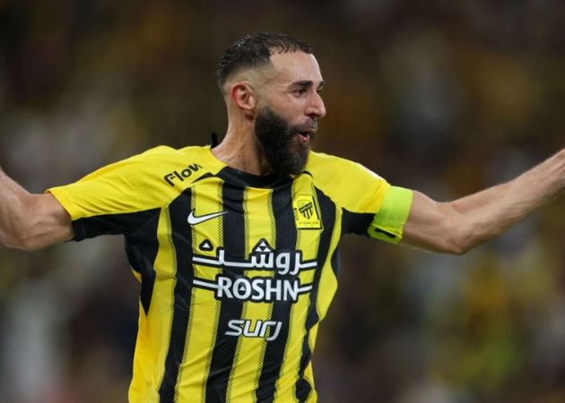 Cuộc đua vô địch Saudi Pro League có đổi chiều?