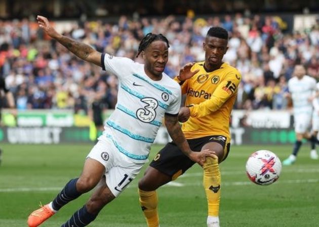 Nhận định lối chơi và điểm mạnh/yếu Wolverhampton vs Chelsea