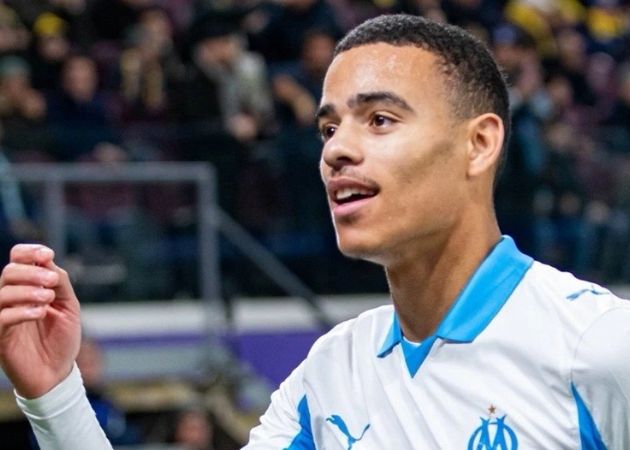Marseille khởi đầu như mơ và thế trận áp đảo sớm