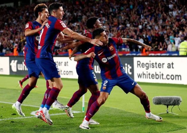 Read more about the article Nhận định bóng đá Barcelona vs Mallorca 22:15 – 07.02.2026