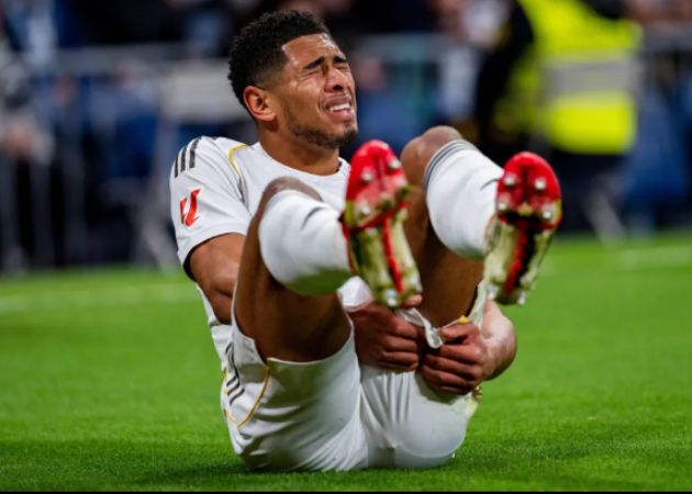 Tác động chiến thuật nếu Jude Bellingham nguy cơ lỡ World Cup thành hiện thực