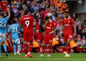 Nhận định bóng đá Nottingham vs Liverpool 22:00 – 21.02.2026