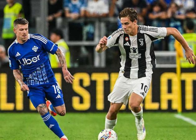 Read more about the article Nhận định bóng đá Juventus vs Como 21:00 – 22.02.2026