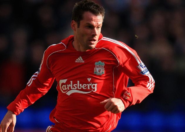 Carragher và quan điểm “đa dạng nhà vô địch”