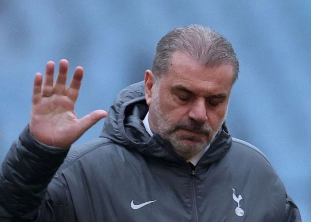 Vì sao Ange Postecoglou ân hận vì dẫn dắt Nottingham Forest quá vội vàng?