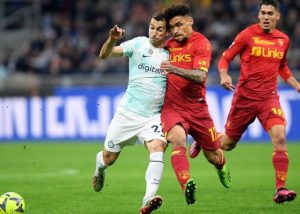 Nhận định bóng đá Lecce vs Inter Milan 21:00 – 22.02.2026