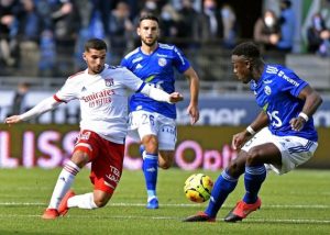 Nhận định bóng đá Strasbourg vs Lyon 21:00 – 22.02.2026