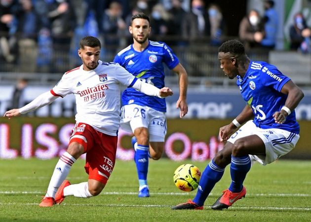 Read more about the article Nhận định bóng đá Strasbourg vs Lyon 21:00 – 22.02.2026