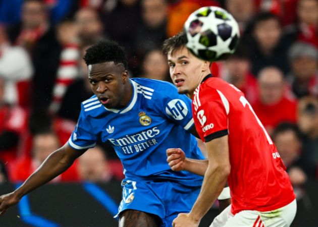 Phản ứng từ Benfica và quan điểm của Mourinho