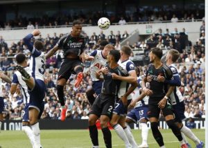 Nhận định bóng đá Tottenham  vs Arsenal 23:30 – 22.02.2026