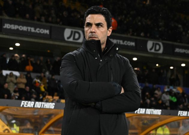 HLV Mikel Arteta gửi cảnh báo đến các cầu thủ Arsenal