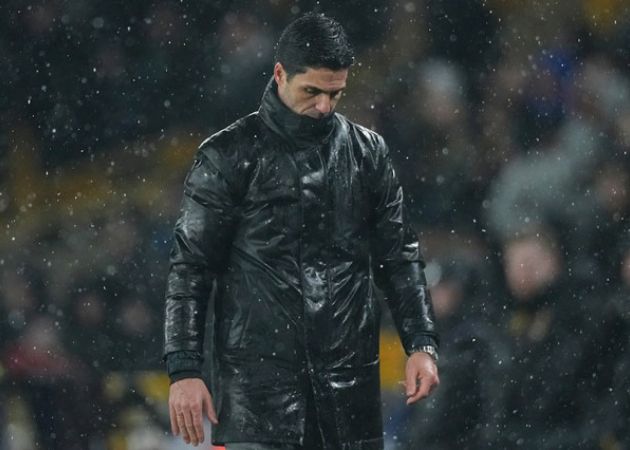 Cuộc đua Premier League và bóng ma Manchester City