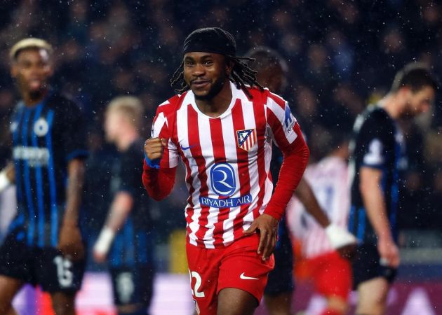 Read more about the article Nhận định bóng đá Atletico vs Club Brugge 00:45 – 25.02.2026
