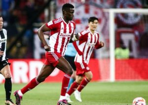 Nhận định bóng đá Leverkusen vs Olympiakos  03:00 – 25.02.2026