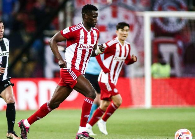 Read more about the article Nhận định bóng đá Leverkusen vs Olympiakos  03:00 – 25.02.2026