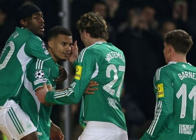Read more about the article Nhận định bóng đá Newcastle vs Qarabag 03:00 – 25.02.2026