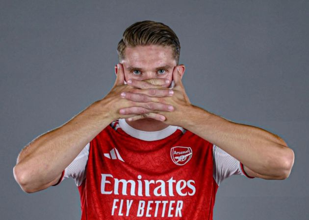 Viktor Gyokeres và đêm derby định danh đẳng cấp