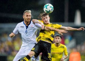 Nhận định bóng đá Atalanta vs Dortmund 00:45 – 26.02.2026
