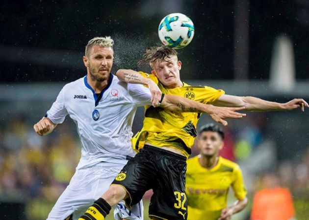 Read more about the article Nhận định bóng đá Atalanta vs Dortmund 00:45 – 26.02.2026