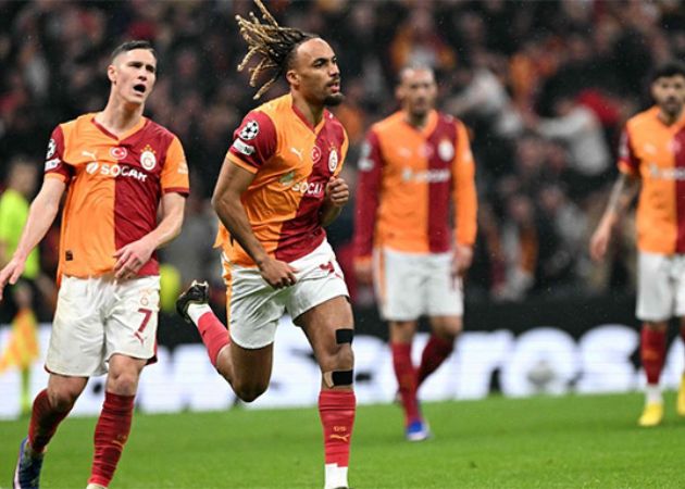 Read more about the article Nhận định bóng đá Juventus vs Galatasaray 03:00 – 26.02.2026
