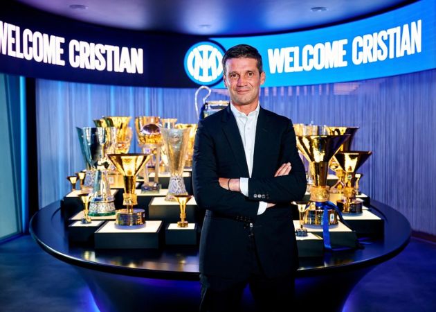 Cristian Chivu thừa nhận Inter Milan buông xuôi trước Bodo/Glimt