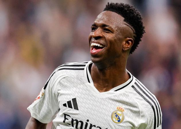 Vinicius và cơ hội khẳng định vị thế