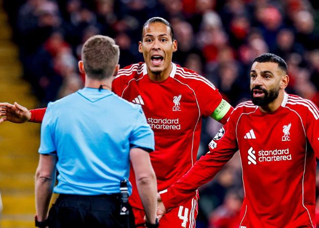 Read more about the article Nhận định bóng đá Liverpool vs West Ham 22:00 – 28.02.2026​