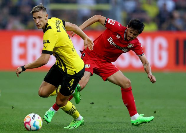 Read more about the article Nhận định bóng đá Dortmund vs Bayern Munich 00:30 – 01.03.2026