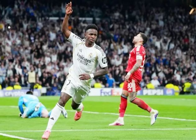 Dấu ấn chiến thuật và chiều sâu đội hình của Los Blancos