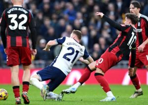 Nhận định bóng đá Fulham vs Tottenham 21:00 – 01.03.2026