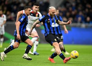 Nhận định bóng đá Inter Milan vs Genoa 21:00 – 01.03.2026