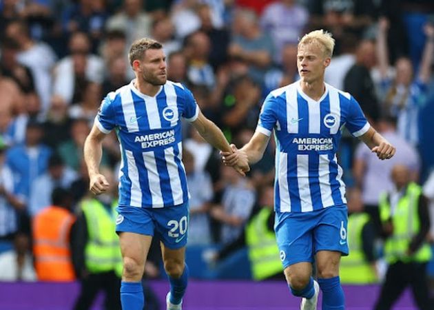James Milner ấp ủ ý định phá sâu kỷ lục ra sân tại EPL