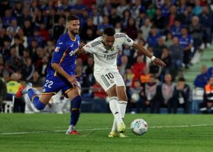 Nhận định bóng đá Real Madrid vs Getafe 3h00 – 02.03.2026